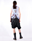 Shirts - Crisscrossed Wonder
