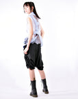 Shirts - Crisscrossed Wonder