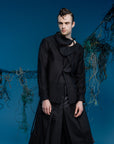 Wave Crest Deconstructed Shirt