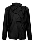 Wave Crest Deconstructed Shirt