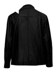 Wave Crest Deconstructed Shirt