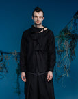 Wave Crest Deconstructed Shirt