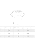 Multi-Layered Lapel Hollow-Out Shirt