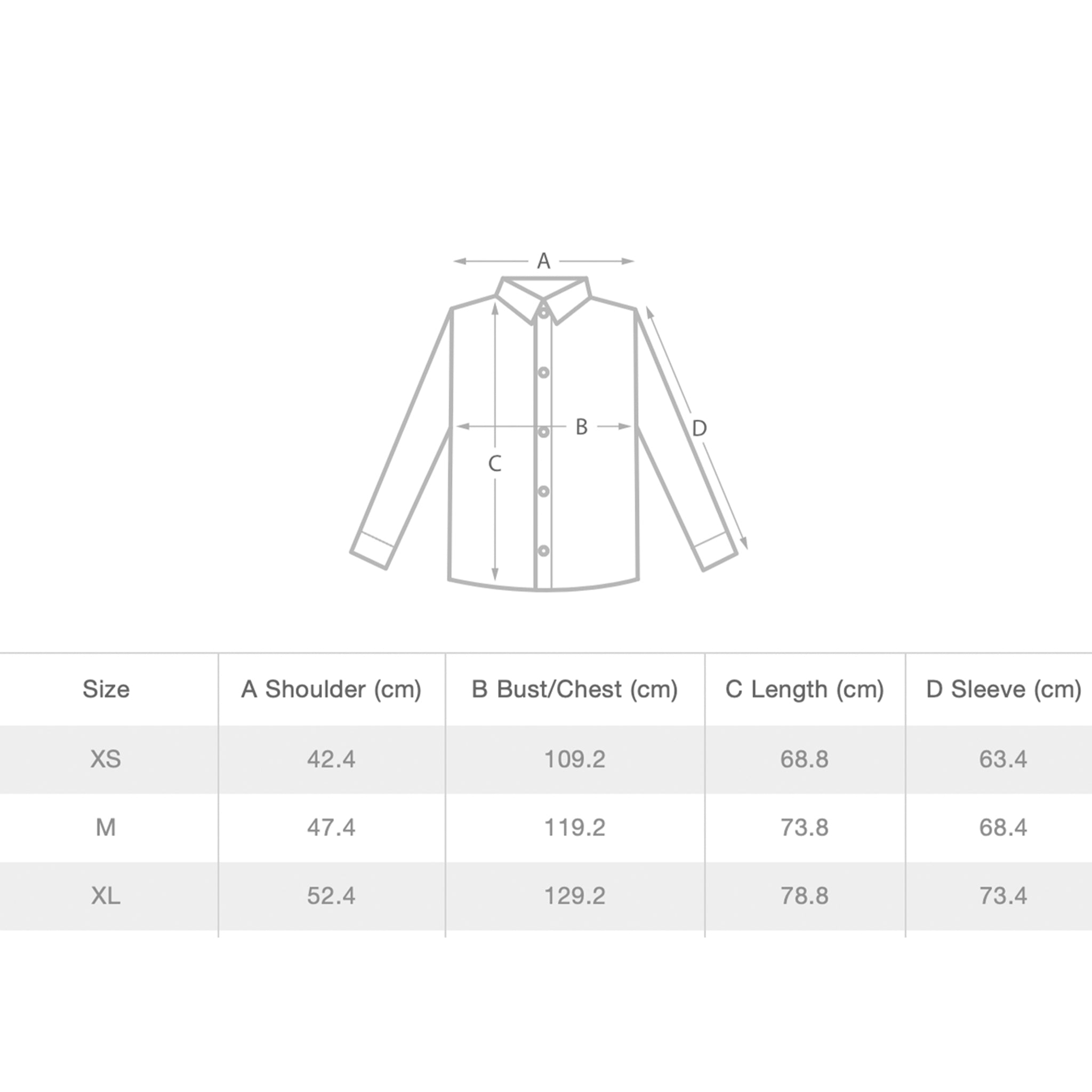 Deconstructed Knight Collar Tie-Dye Shirt - Avant Gardist