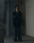 Patchwork Double - Pocket Blazer - Avant Gardist