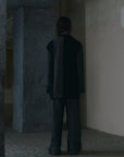 Patchwork Double - Pocket Blazer - Avant Gardist