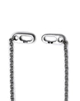 Eternal - Silver necklace with original clasp