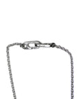 Eternal - Silver necklace with original clasp