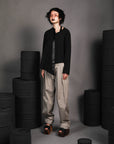 Long Pants