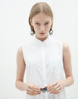 Infinity Art Series - Layered Circle-O-Circle Earrings - Avant Gardist