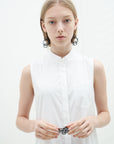 Infinity Art Series - Layered Circle-O-Circle Earrings - Avant Gardist