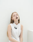Infinity Art Series - Beads in Infinite Cuboids Necklace - Avant Gardist