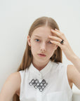 Infinity Art Series - Infinite Compartments Necklace - Avant Gardist