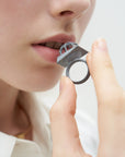 Infinity Art Series - Movable Ball in a platformed cage ring