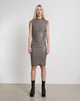 Selene Concret Dress - Avant Gardist