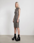 Selene Concret Dress - Avant Gardist