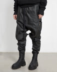 Ejecta Attachable Pants - Avant Gardist
