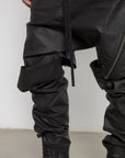 Ejecta Attachable Pants - Avant Gardist