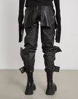 Ceres Attachable Pants - Avant Gardist