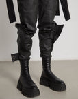 Ceres Attachable Pants - Avant Gardist