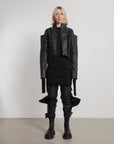 Women Tech Jacket - Avant Gardist