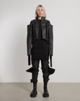 Women Tech Jacket - Avant Gardist