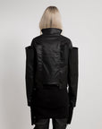 Women Tech Jacket - Avant Gardist