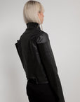 Women Tech Jacket - Avant Gardist