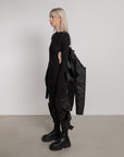 Women Tech Jacket - Avant Gardist
