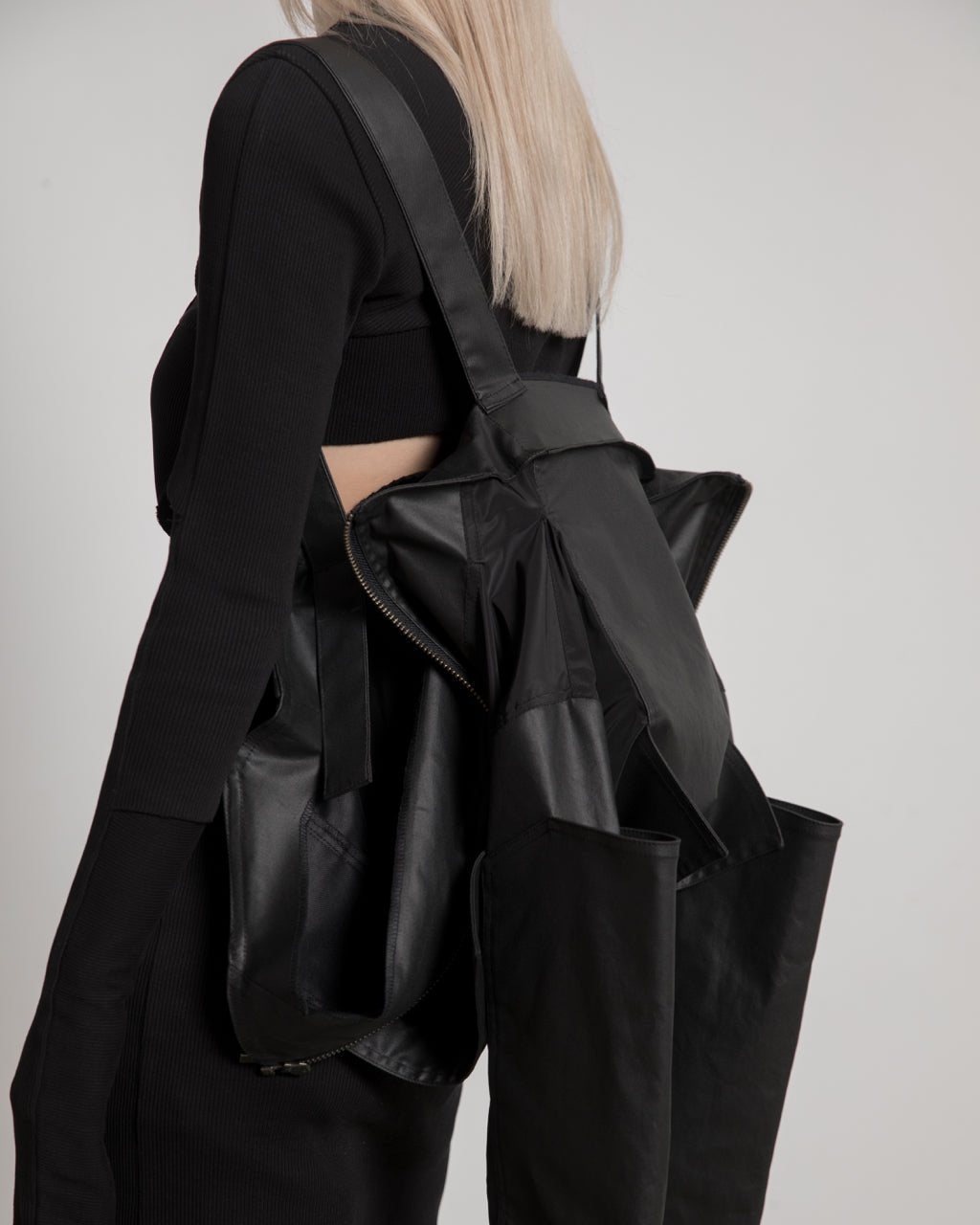 Women Tech Jacket - Avant Gardist