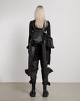 Women Tech Jacket - Avant Gardist