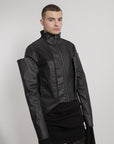 Men Tech Jacket - Avant Gardist