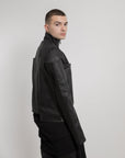 Men Tech Jacket - Avant Gardist