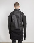 Men Tech Jacket - Avant Gardist