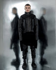 Men Tech Jacket - Avant Gardist