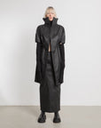 Denim Bug Jacket - Avant Gardist