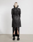 Denim Bug Jacket - Avant Gardist