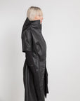 Denim Bug Jacket - Avant Gardist