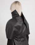 Denim Bug Jacket - Avant Gardist