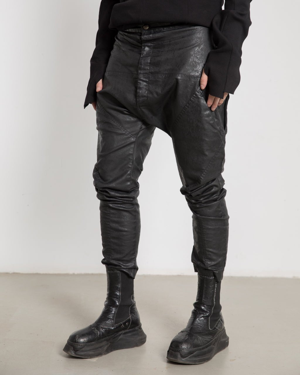 Experiment Pants - Avant Gardist