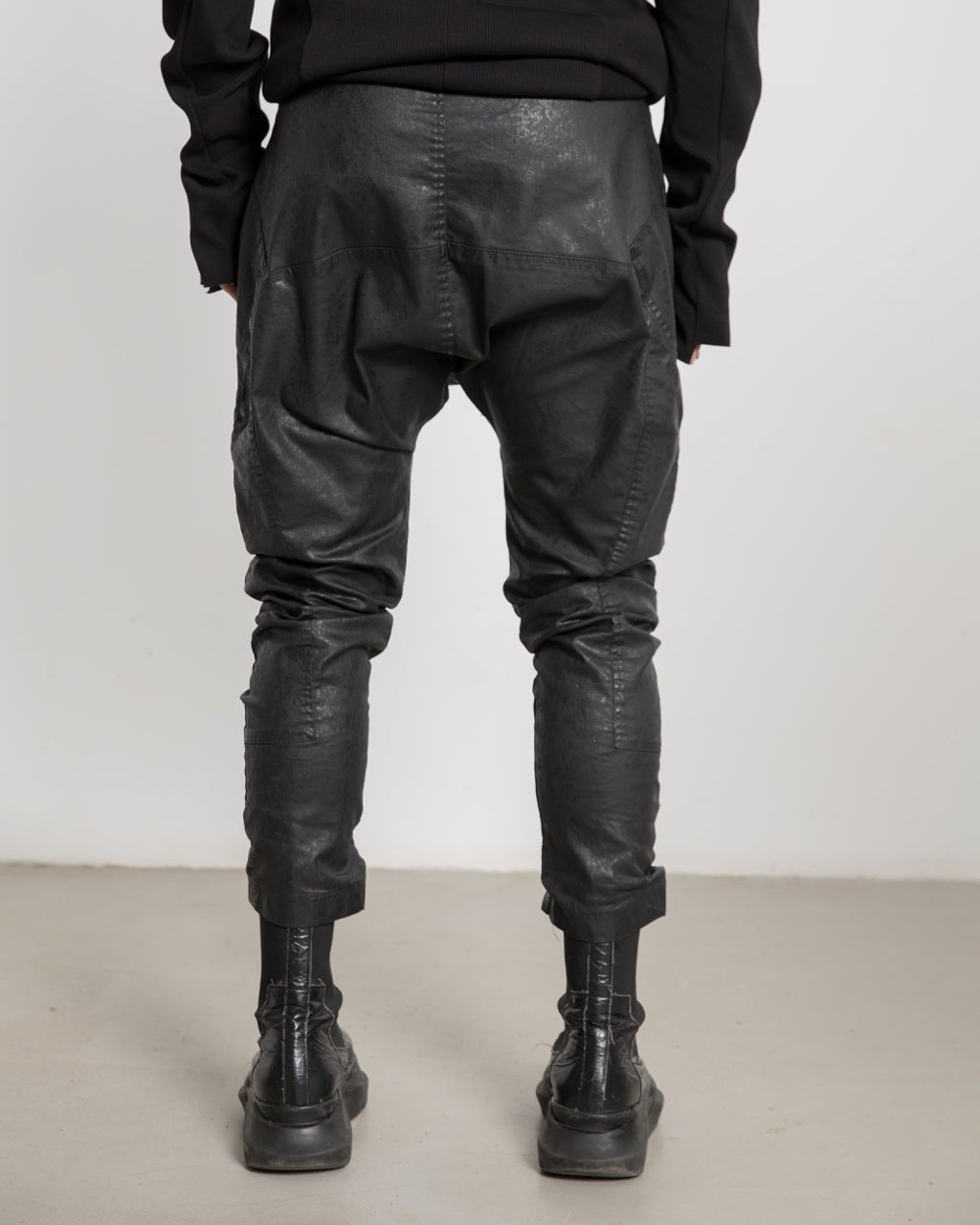Experiment Pants - Avant Gardist