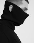 Virus Turtleneck Sweater - Avant Gardist