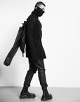 Virus Turtleneck Sweater - Avant Gardist