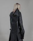 Full Moon Strapped Tote Bag - Avant Gardist