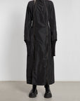 RPES Double Zipped Long Jacket - Avant Gardist