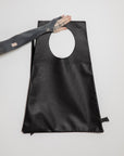 Trapezoidal Moon Strapped Tote Bag - Avant Gardist
