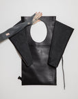 Full Moon Strapped Tote Bag - Avant Gardist