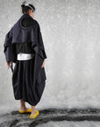Cape - Triple Exits (Padded)
