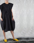 Cape - Triple Exits (Padded)