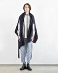 Cape - Triple Exits (Padded)